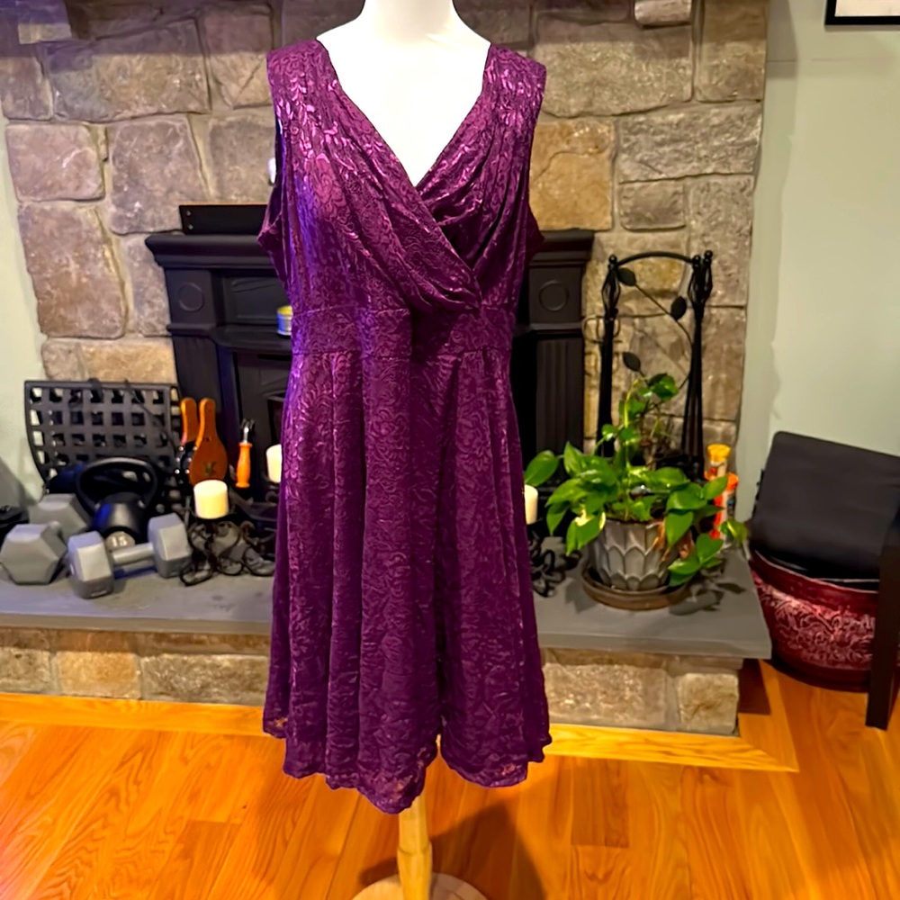 Perfect wedding guest classy dress!